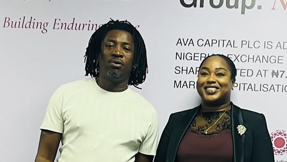 ava capital